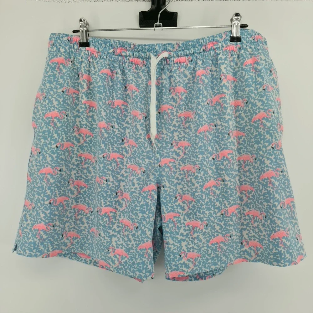Chubbies Swim Trunks Mens 2XL / 5.5